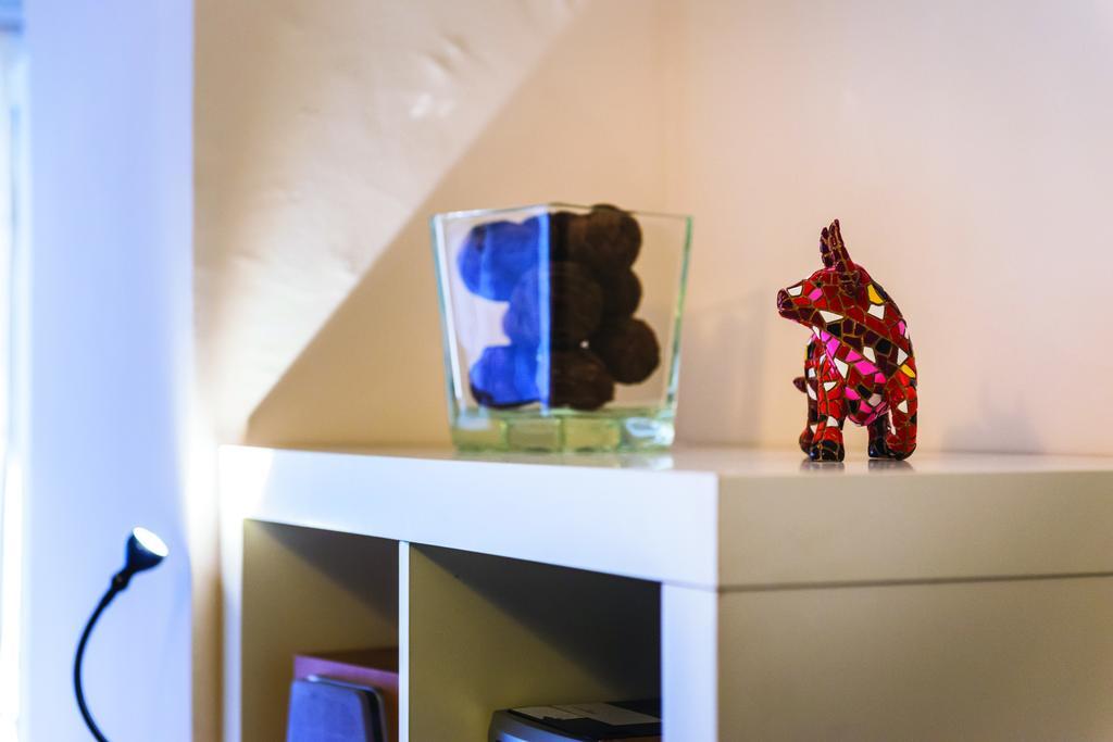 La Casita Malagueta Apartman Málaga Kültér fotó